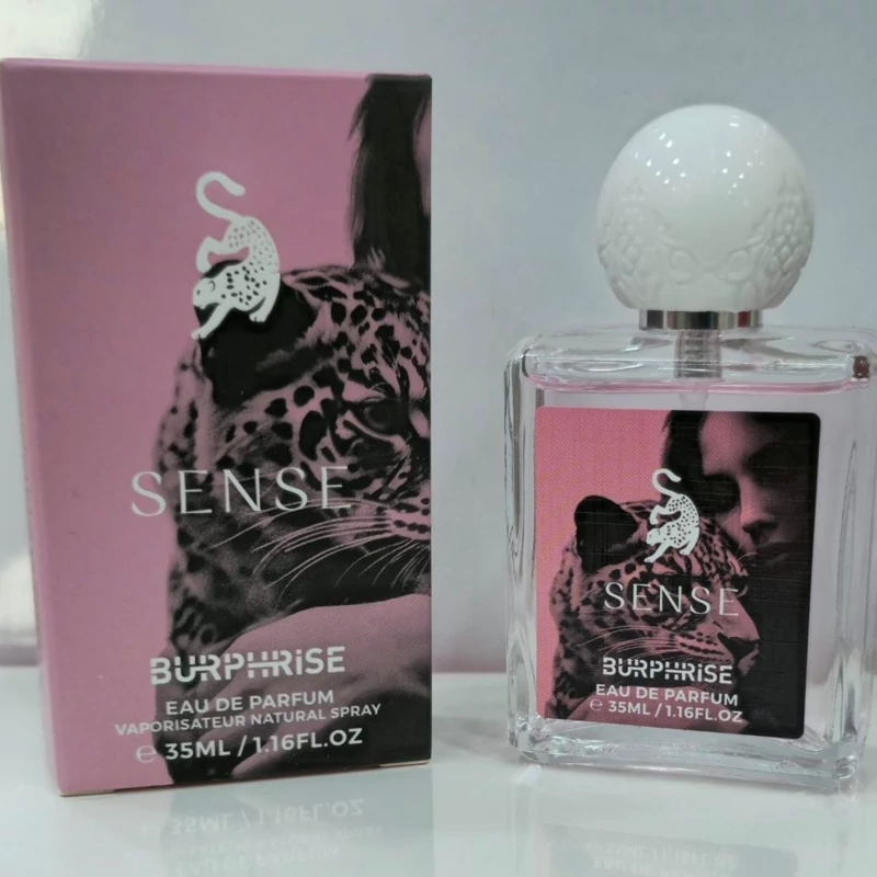 عطر جورجینا مینی در حجم 35 میل