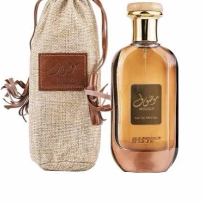عطر گرمی موصوف برند جیوادان گرید تاپ