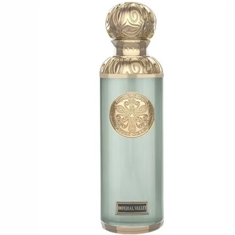 عطر  امبریال قصه