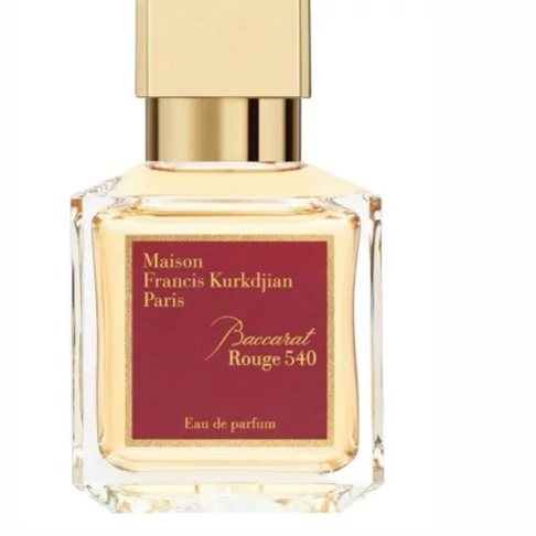 عطر باکارات رژ 540
