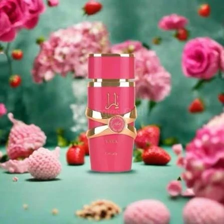 عطر یارا کاندیگرید تاپ