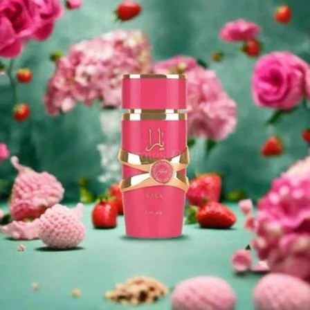 عطر یارا کاندیگرید تاپ