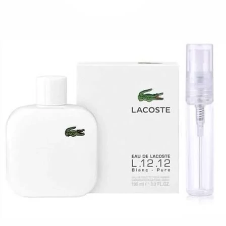 عطر  لاگوست وایت
