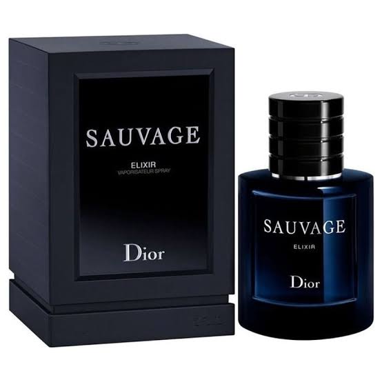 عطر ساواچ الکسیر گرید تاپ