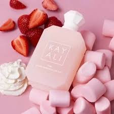 عطر یامبوجی مارشمالو کایالی 81