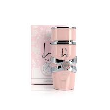 عطر یارا از  برند لطافه