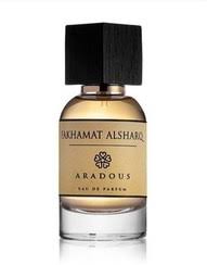عطر فخامه الشرق برند لوزی